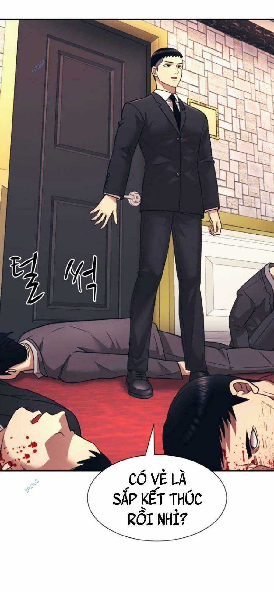 Bản Ngã Tối Thượng Chapter 8 trang 111