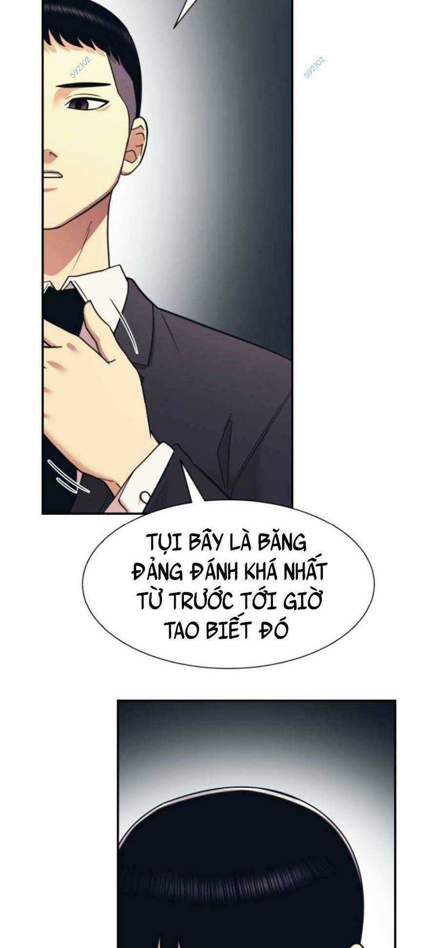 Bản Ngã Tối Thượng Chapter 8 trang 113