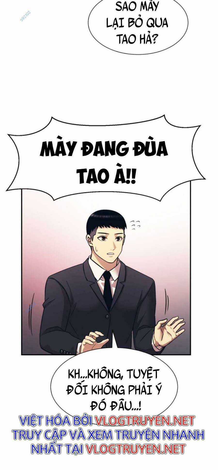 Bản Ngã Tối Thượng Chapter 8 trang 115