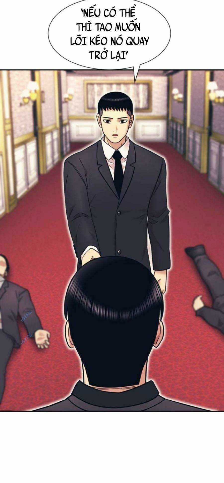 Bản Ngã Tối Thượng Chapter 8 trang 119