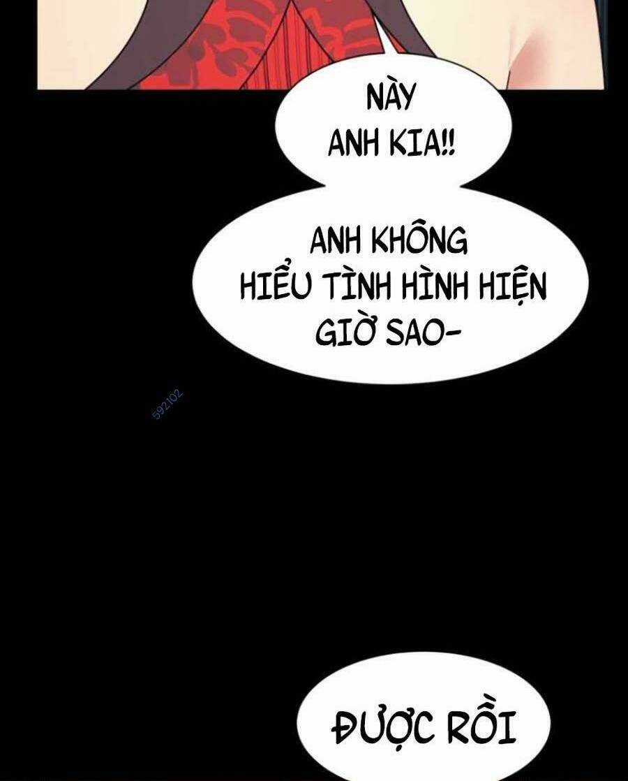 Bản Ngã Tối Thượng Chapter 8 trang 13