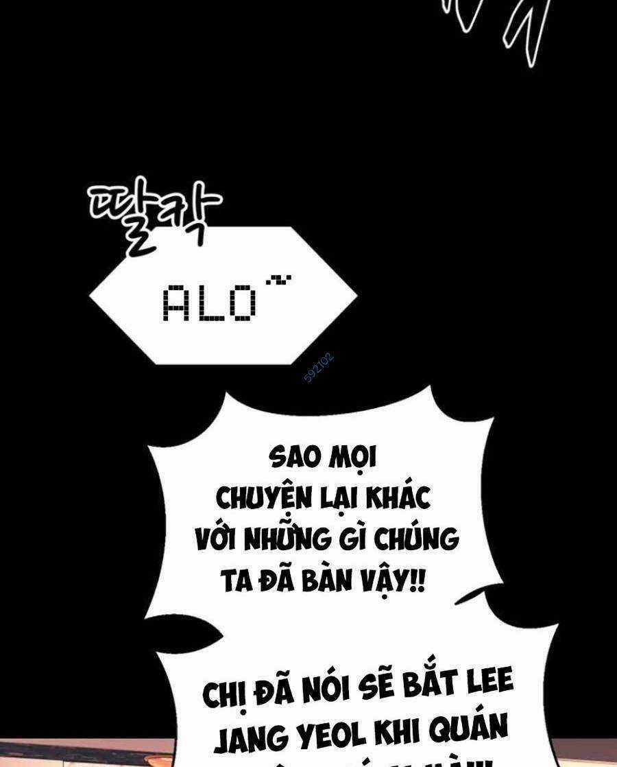 Bản Ngã Tối Thượng Chapter 8 trang 20