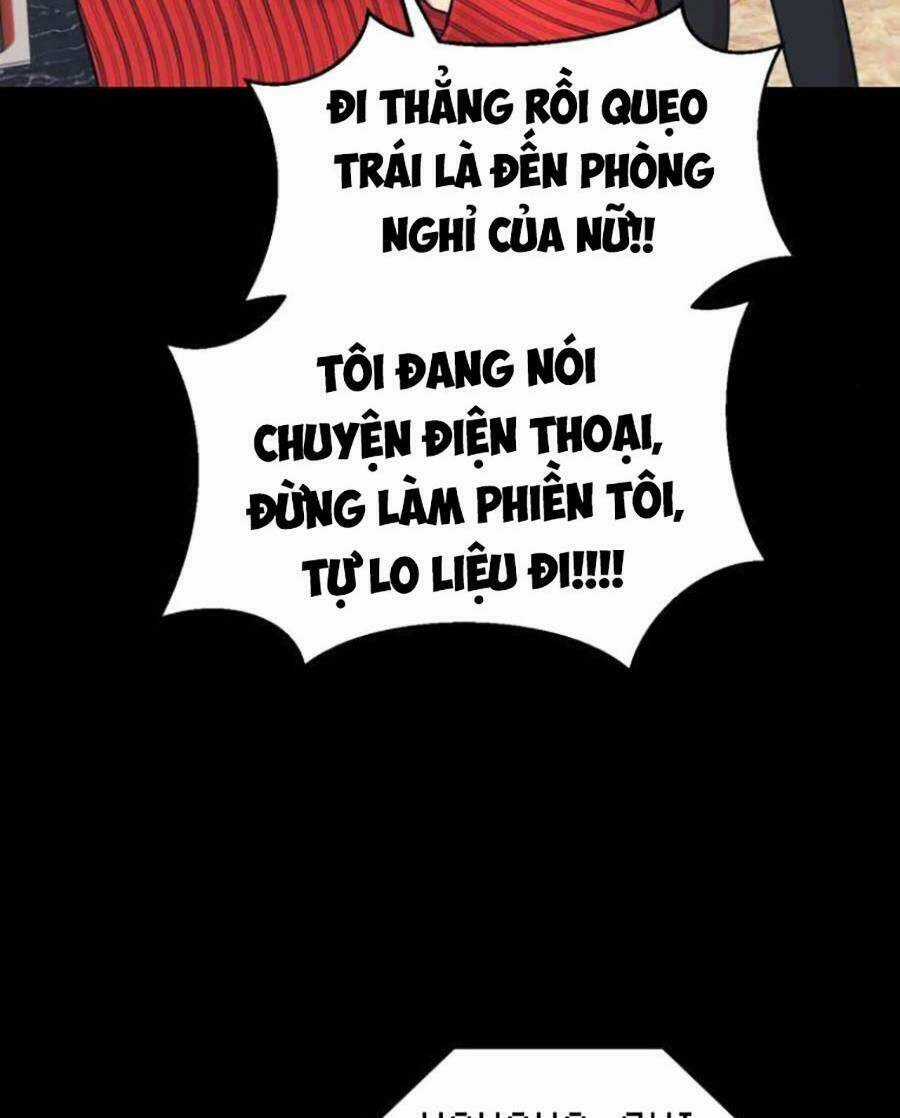Bản Ngã Tối Thượng Chapter 8 trang 22