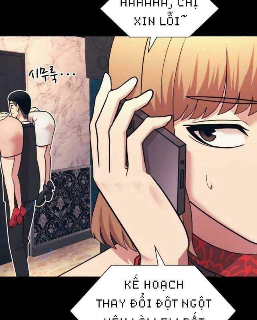 Bản Ngã Tối Thượng Chapter 8 trang 23