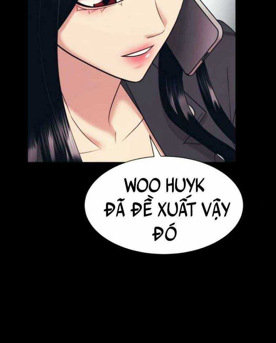 Bản Ngã Tối Thượng Chapter 8 trang 27