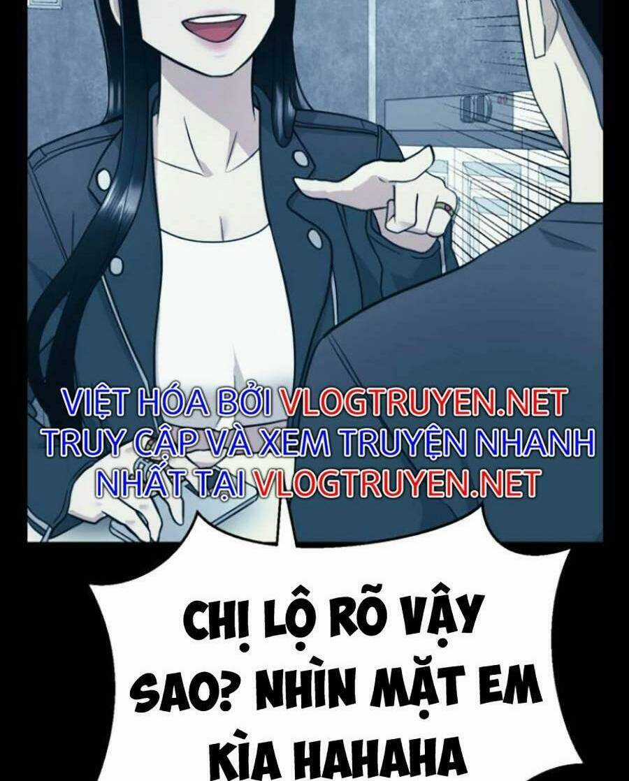 Bản Ngã Tối Thượng Chapter 8 trang 37