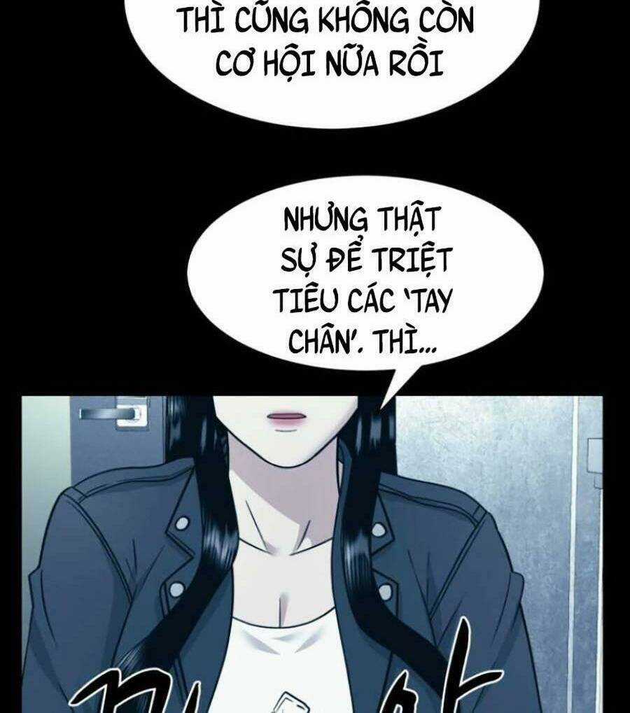 Bản Ngã Tối Thượng Chapter 8 trang 43