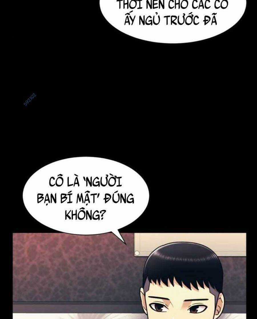 Bản Ngã Tối Thượng Chapter 8 trang 5