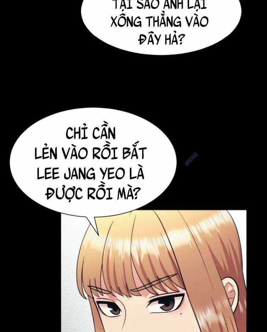 Bản Ngã Tối Thượng Chapter 8 trang 8