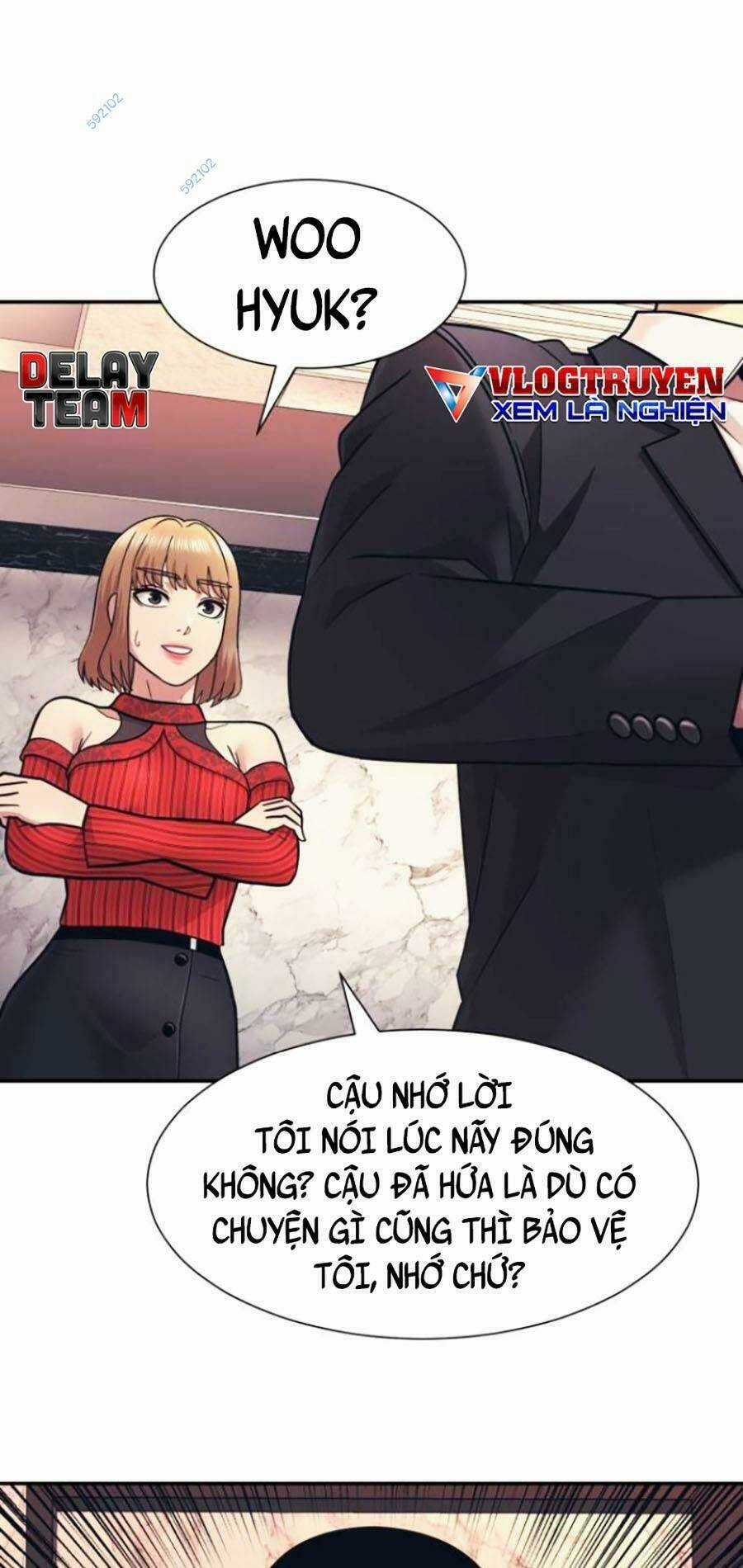 Bản Ngã Tối Thượng Chapter 8 trang 80