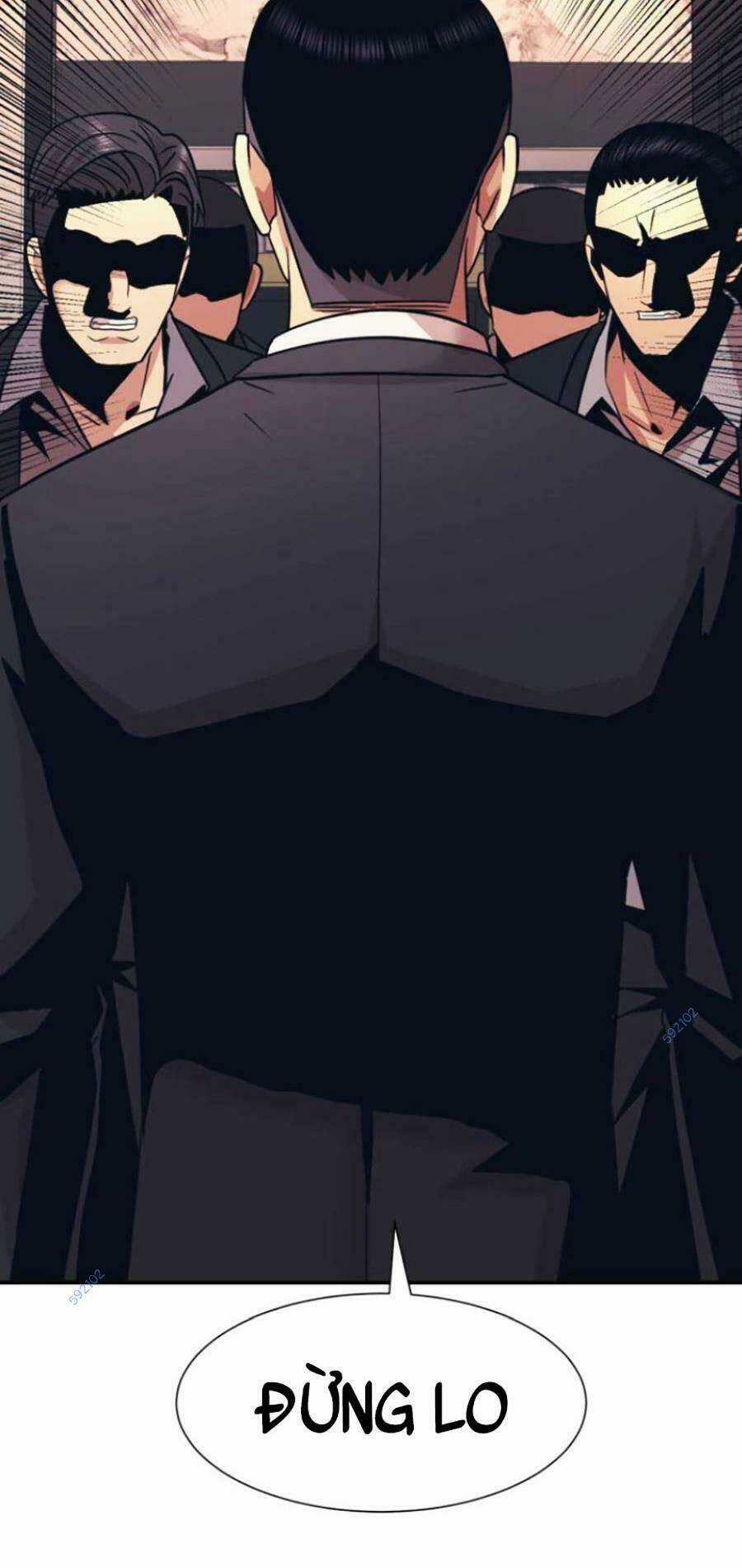 Bản Ngã Tối Thượng Chapter 8 trang 81