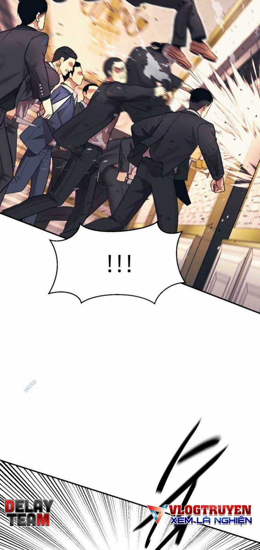 Bản Ngã Tối Thượng Chapter 8 trang 84