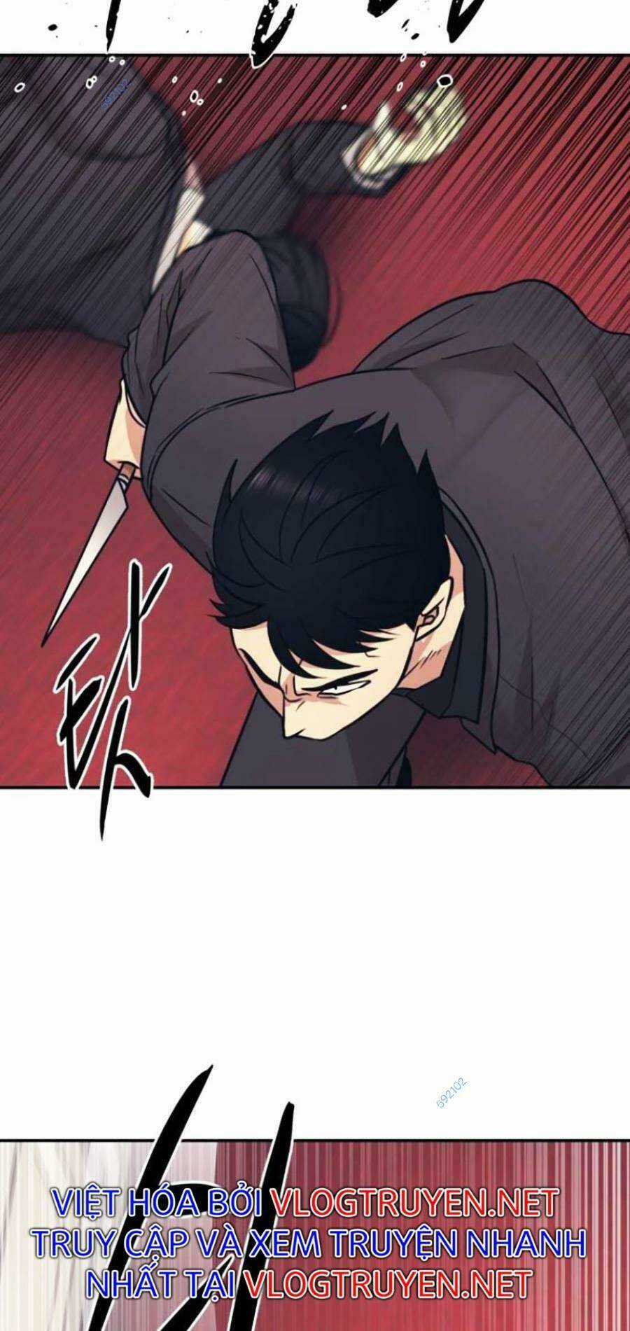 Bản Ngã Tối Thượng Chapter 8 trang 91