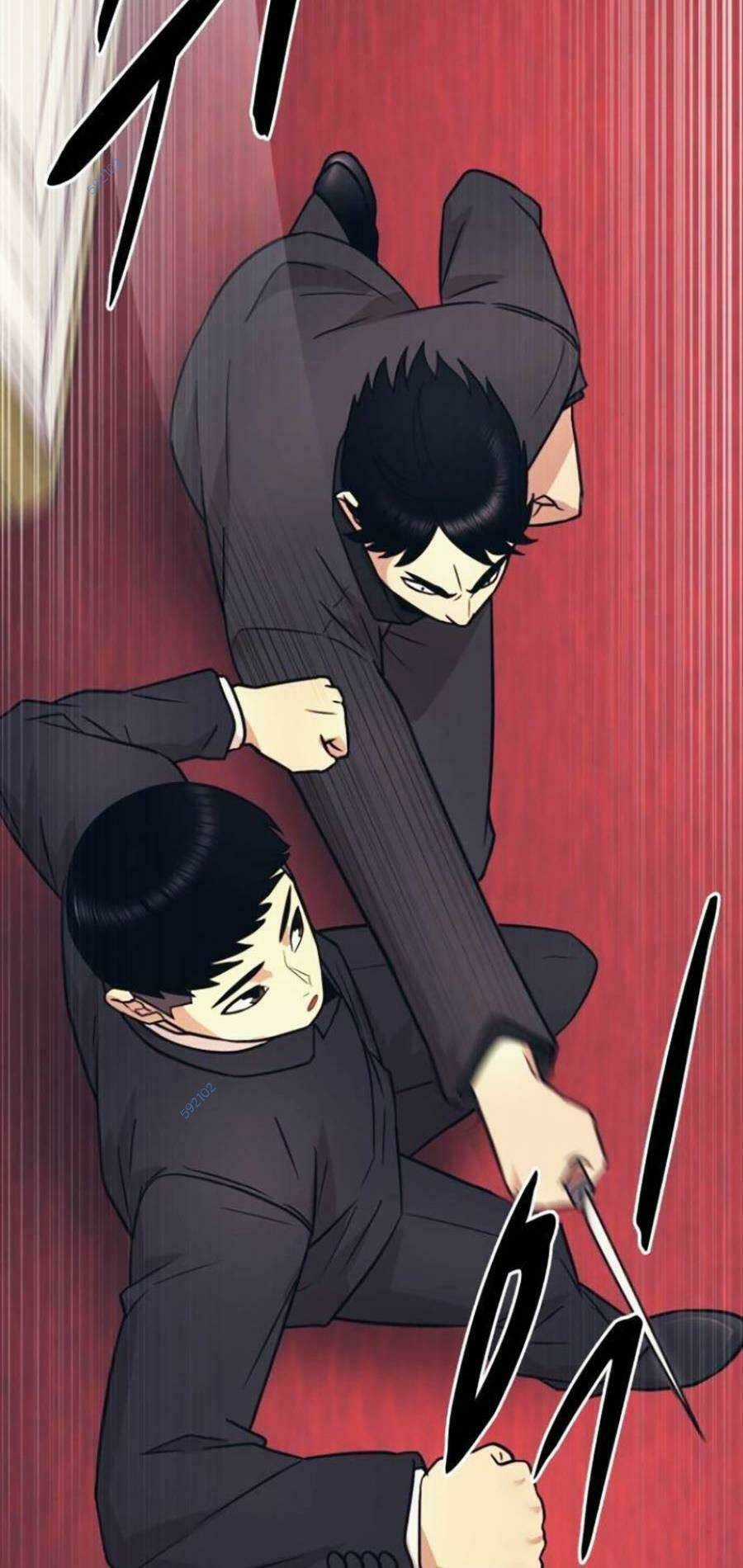 Bản Ngã Tối Thượng Chapter 8 trang 92