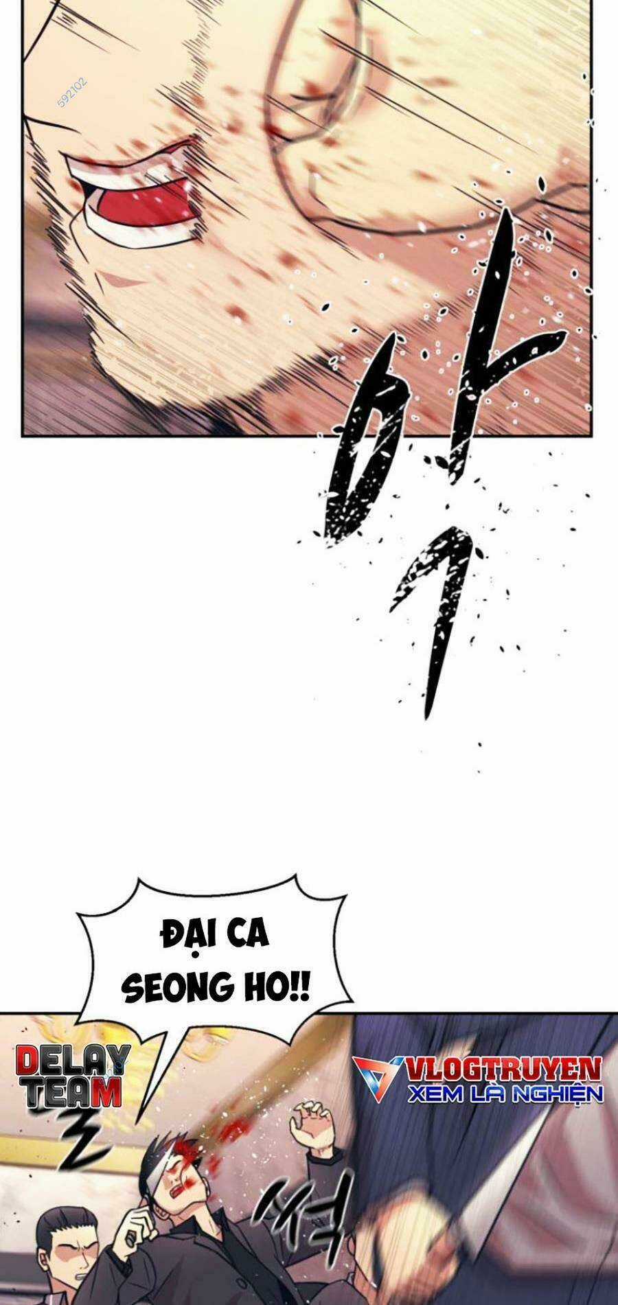 Bản Ngã Tối Thượng Chapter 8 trang 94