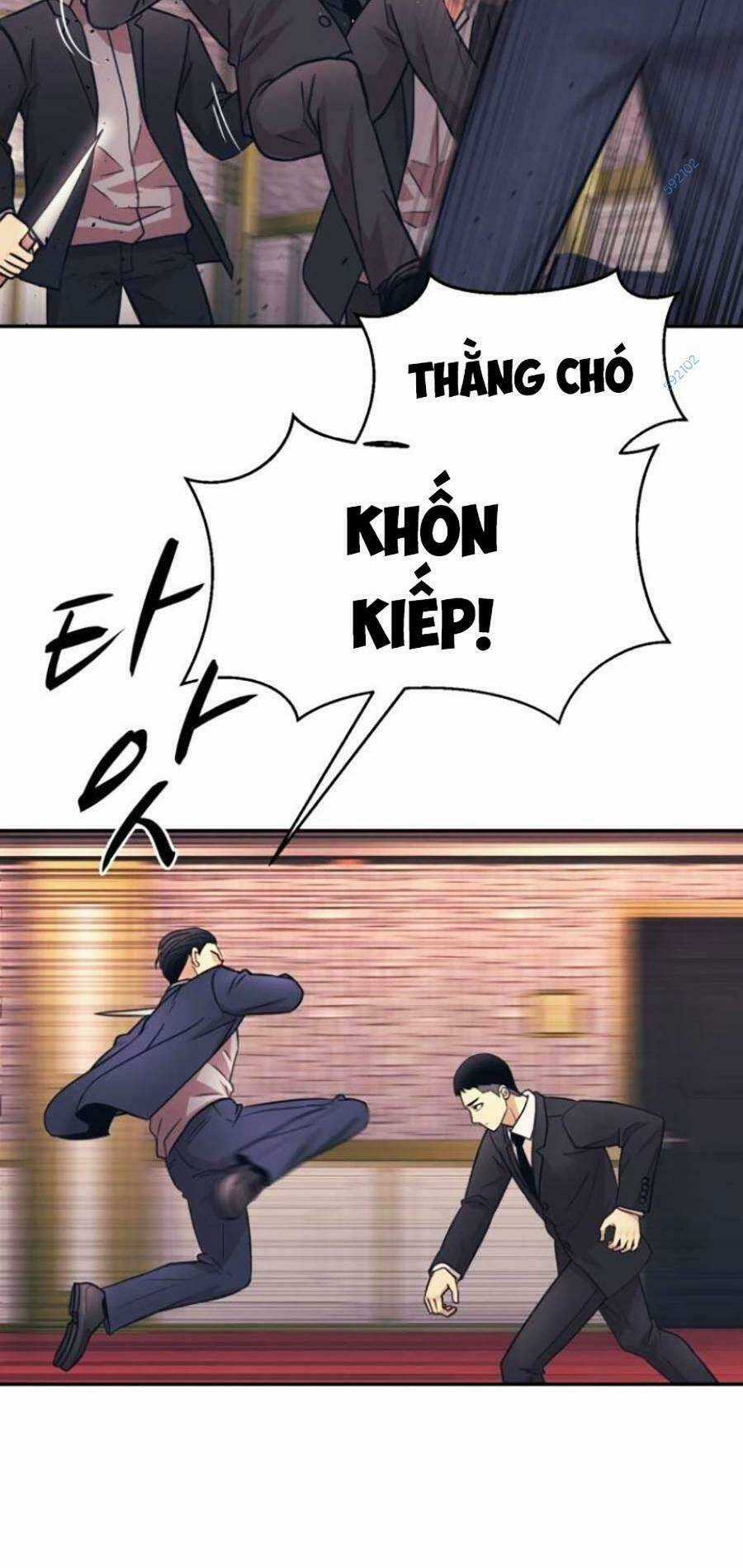 Bản Ngã Tối Thượng Chapter 8 trang 95