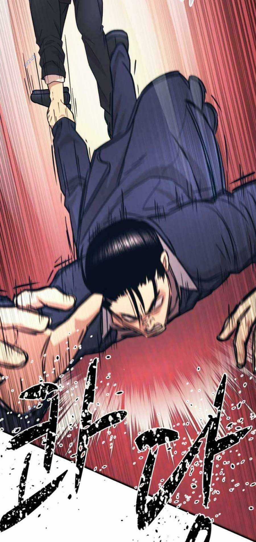 Bản Ngã Tối Thượng Chapter 8 trang 98