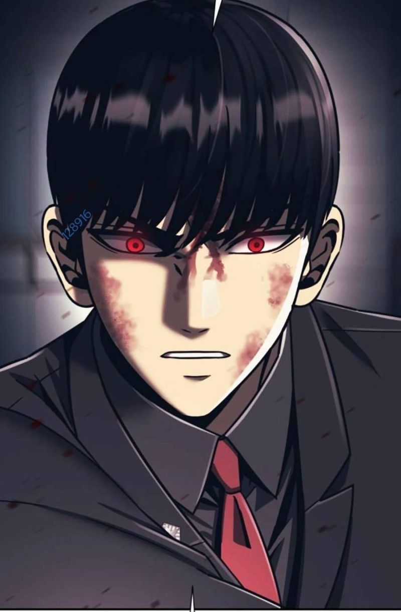 Bản Ngã Tối Thượng Chapter 80 trang 109