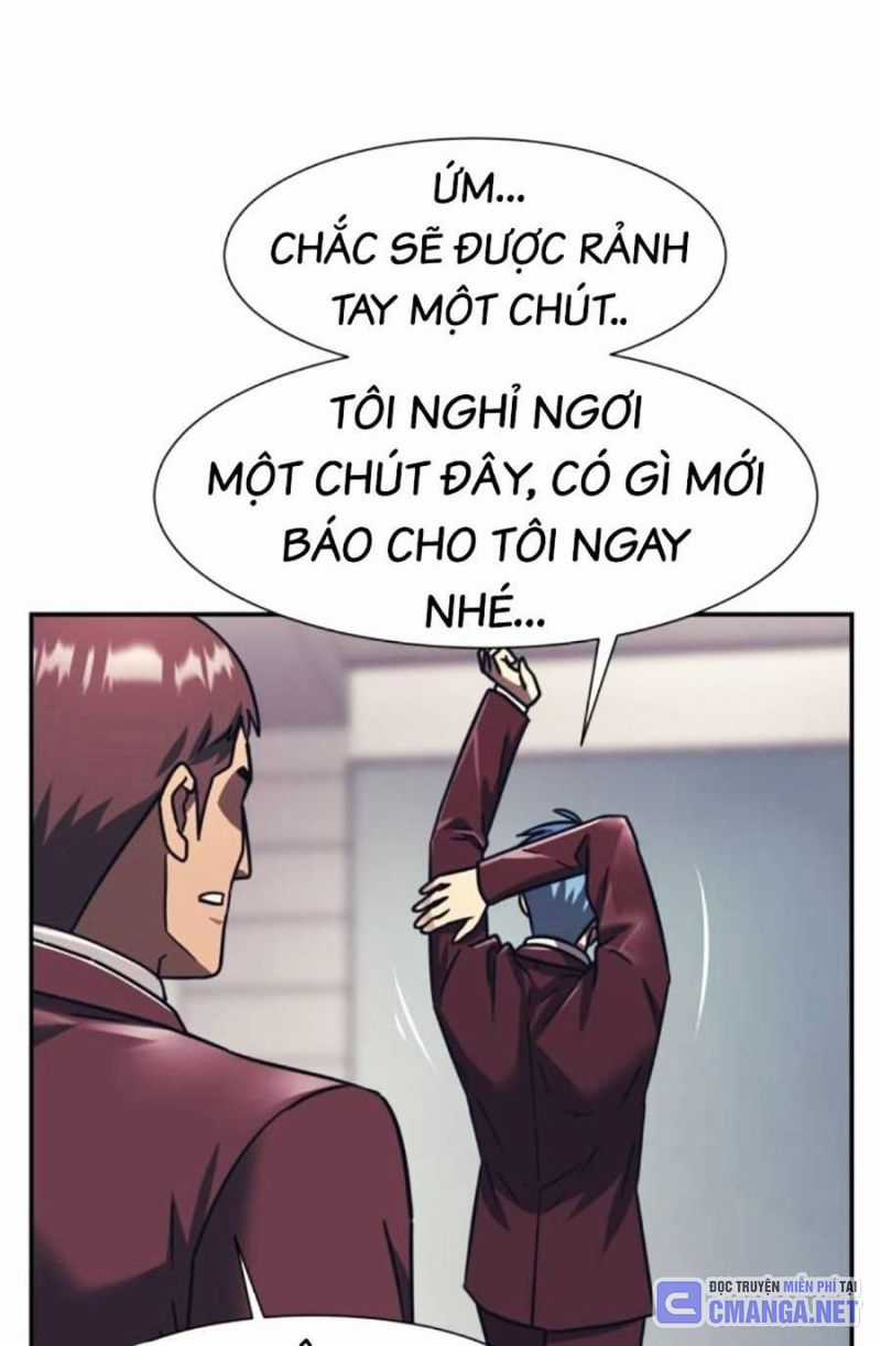 Bản Ngã Tối Thượng Chapter 80 trang 11