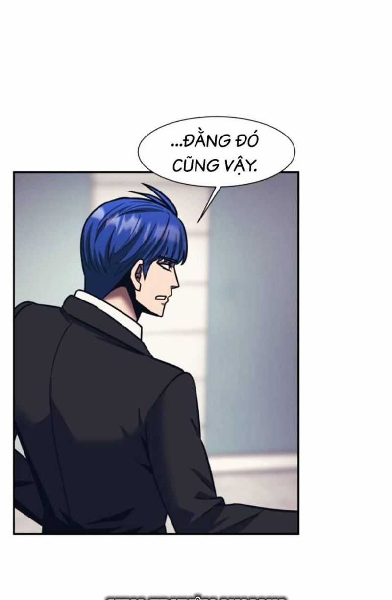 Bản Ngã Tối Thượng Chapter 80 trang 25