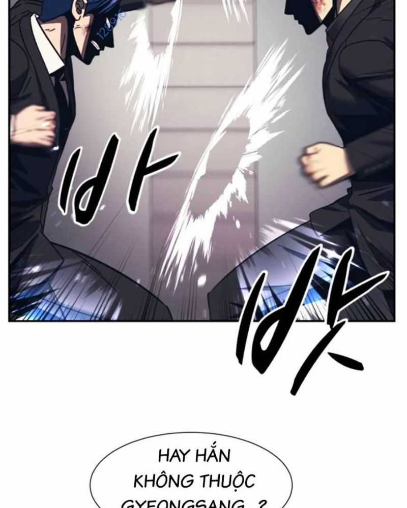 Bản Ngã Tối Thượng Chapter 80 trang 33