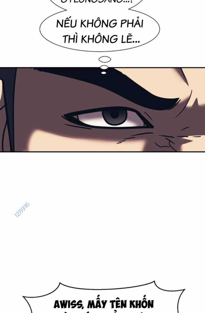 Bản Ngã Tối Thượng Chapter 80 trang 34