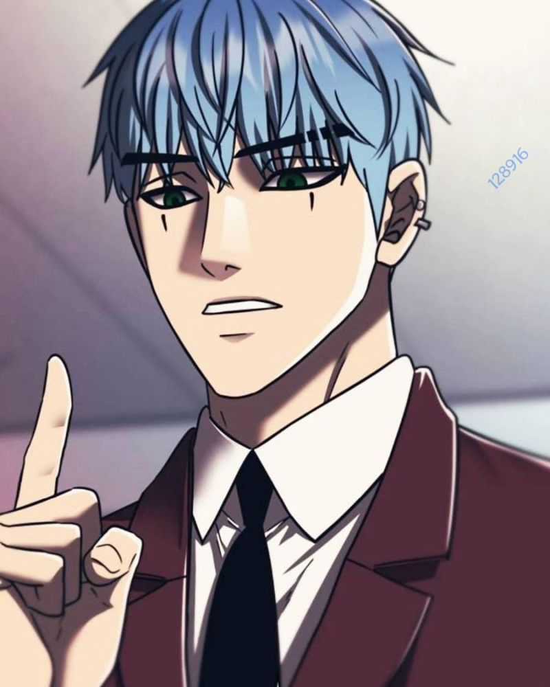 Bản Ngã Tối Thượng Chapter 80 trang 4