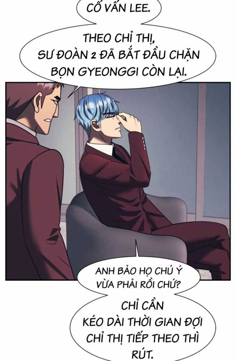 Bản Ngã Tối Thượng Chapter 80 trang 58