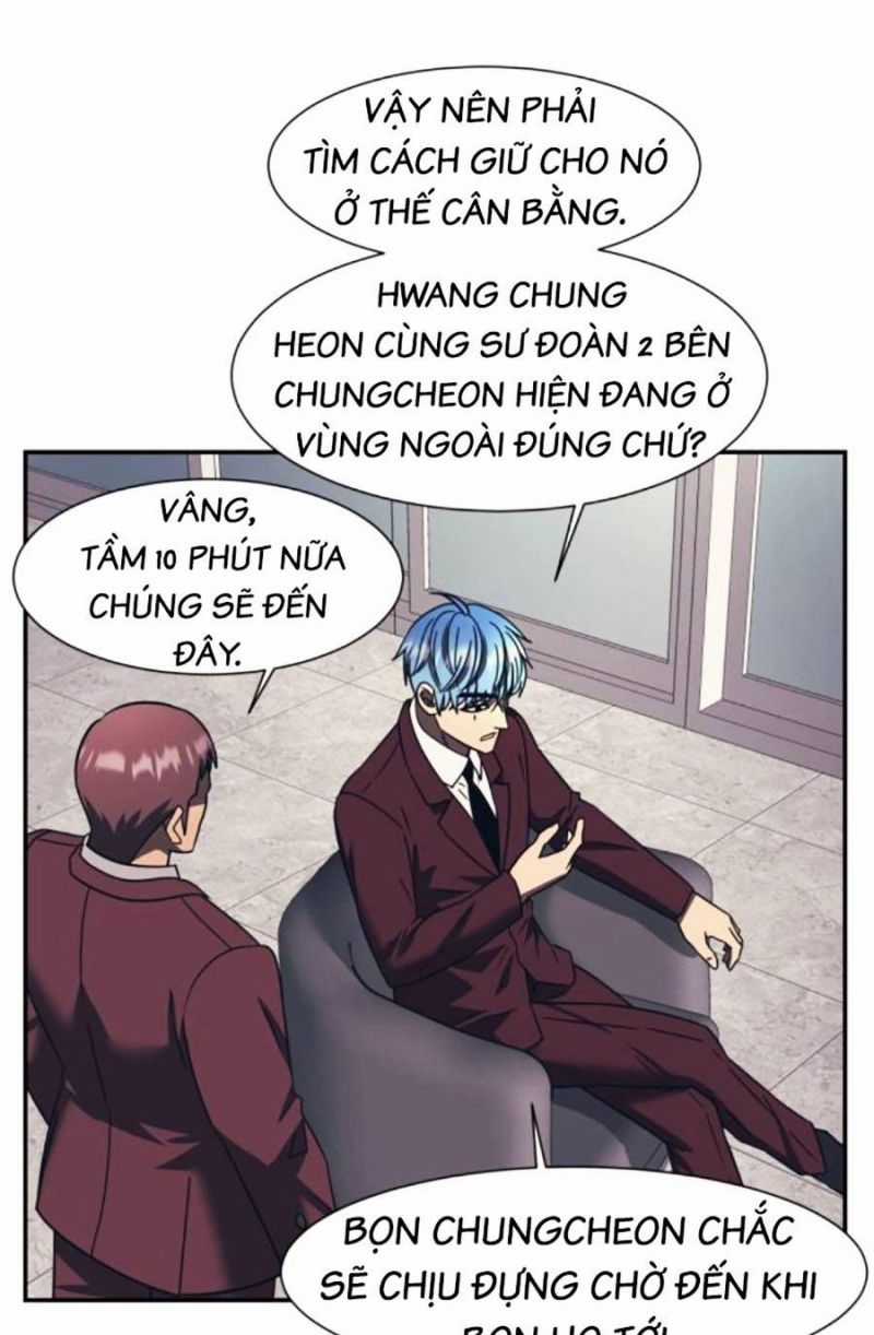 Bản Ngã Tối Thượng Chapter 80 trang 64