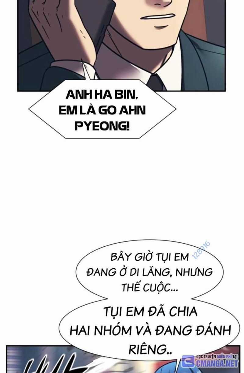 Bản Ngã Tối Thượng Chapter 80 trang 83