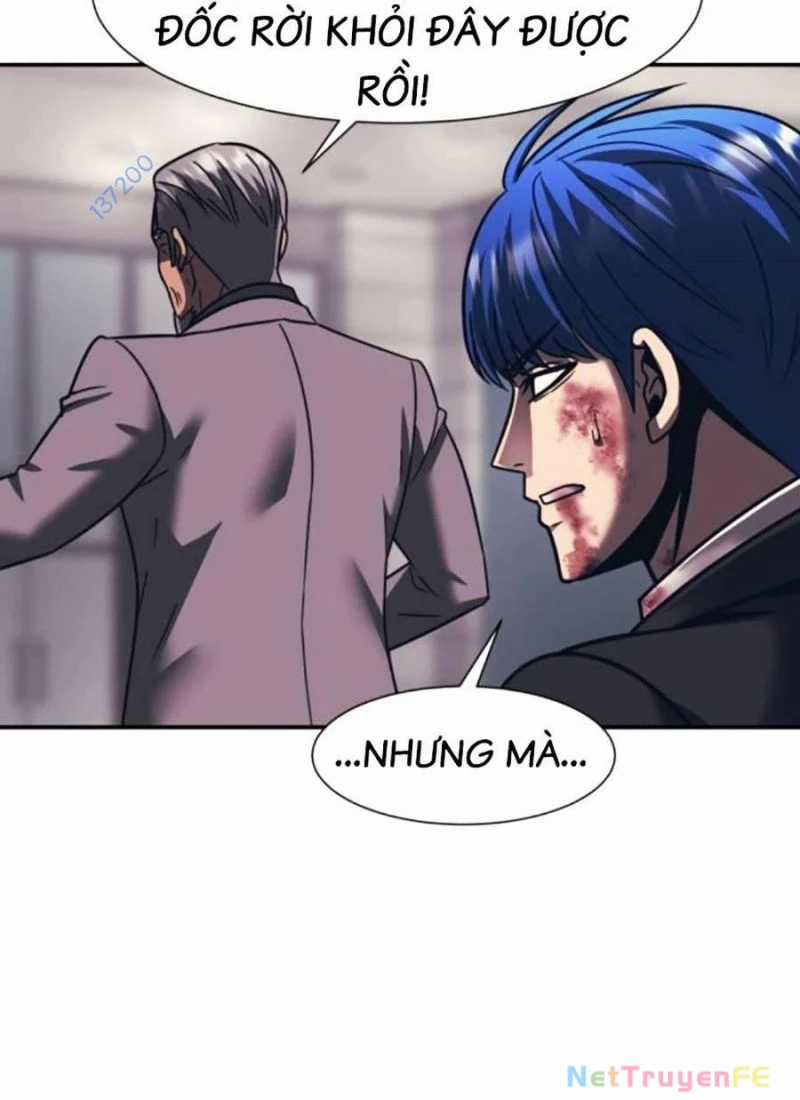 Bản Ngã Tối Thượng Chapter 81 trang 105