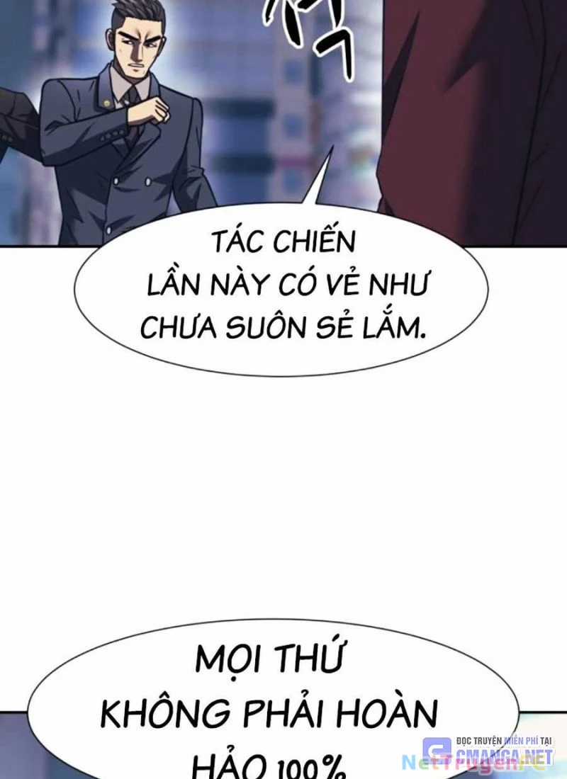 Bản Ngã Tối Thượng Chapter 81 trang 131