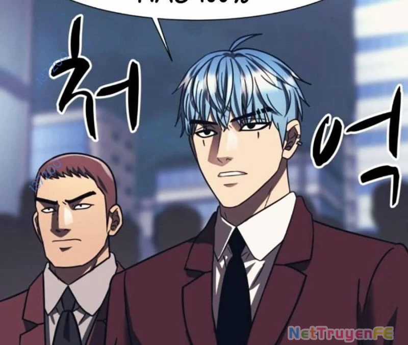 Bản Ngã Tối Thượng Chapter 81 trang 132