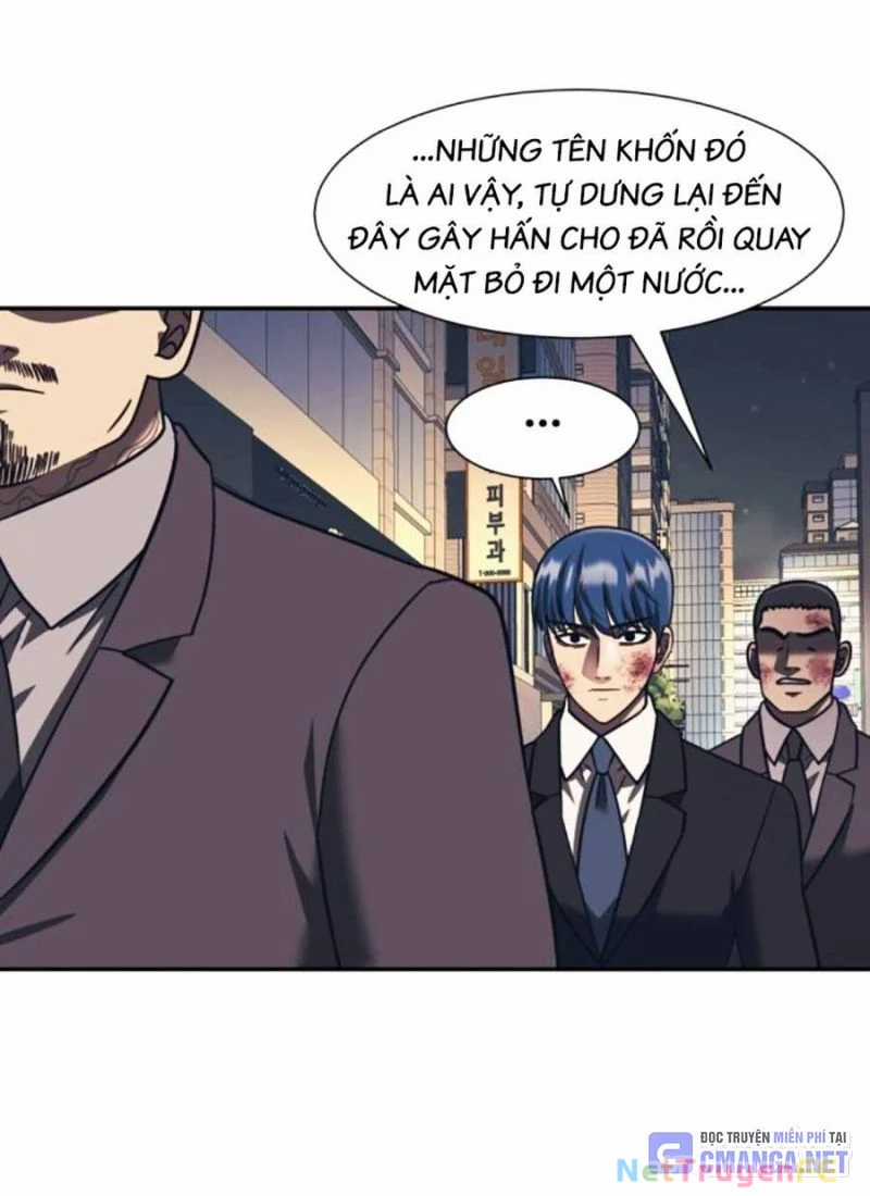 Bản Ngã Tối Thượng Chapter 81 trang 53