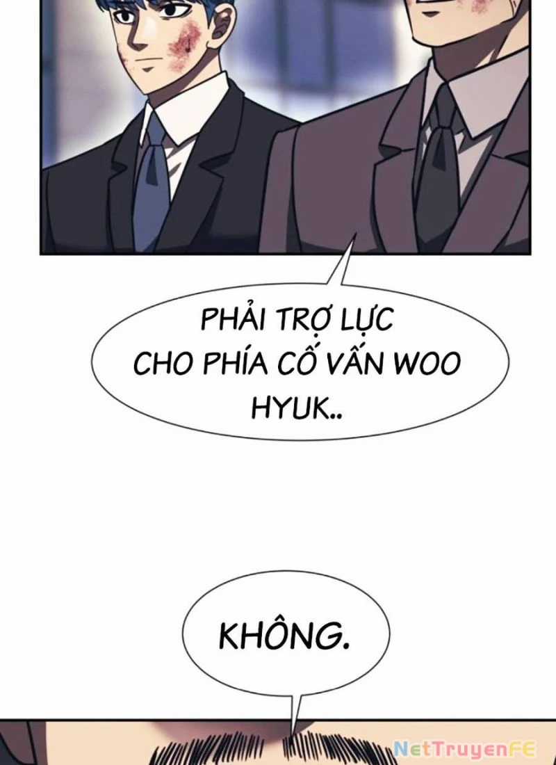 Bản Ngã Tối Thượng Chapter 81 trang 55