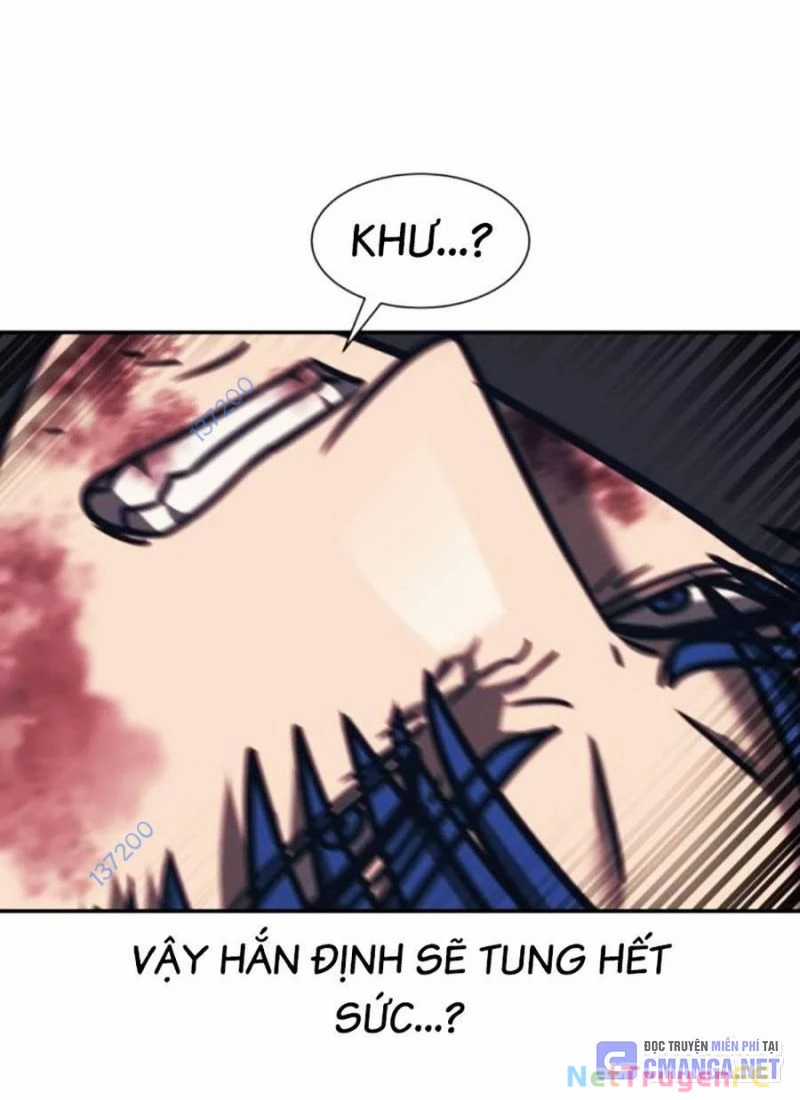 Bản Ngã Tối Thượng Chapter 81 trang 8