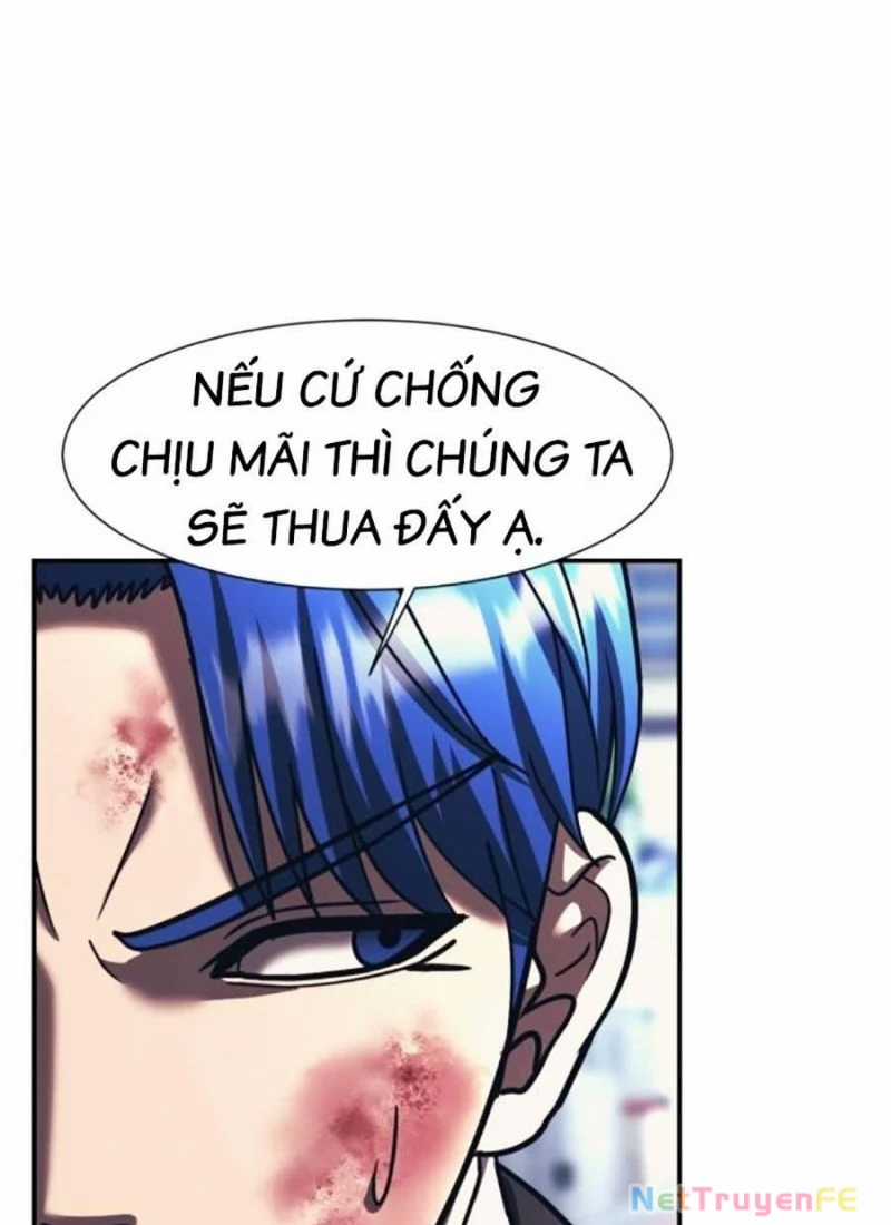 Bản Ngã Tối Thượng Chapter 82 trang 126