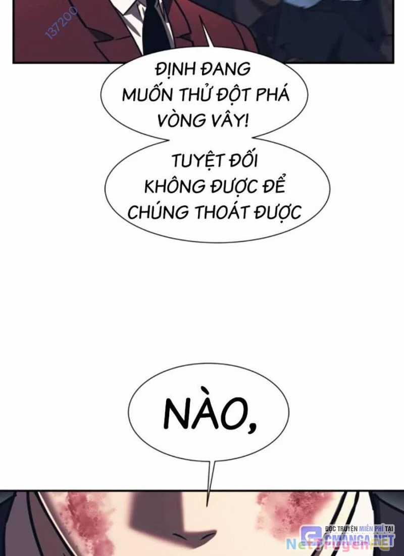 Bản Ngã Tối Thượng Chapter 82 trang 134