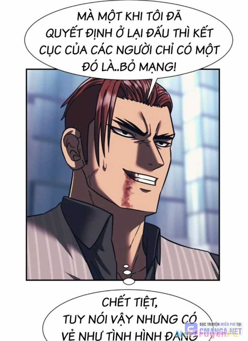 Bản Ngã Tối Thượng Chapter 82 trang 77