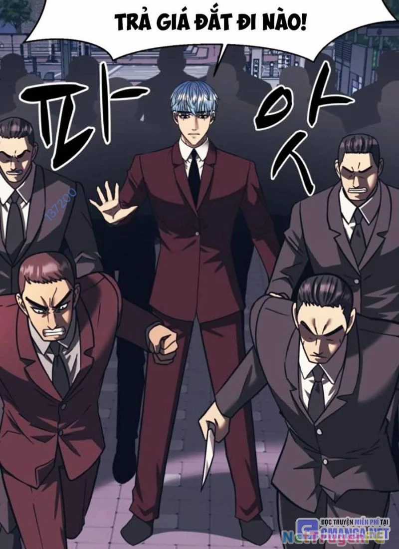 Bản Ngã Tối Thượng Chapter 82 trang 8