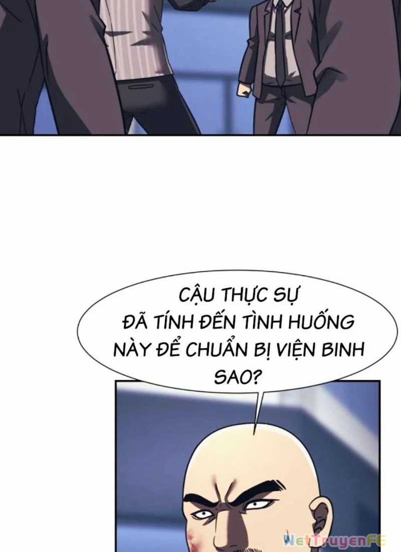 Bản Ngã Tối Thượng Chapter 82 trang 85