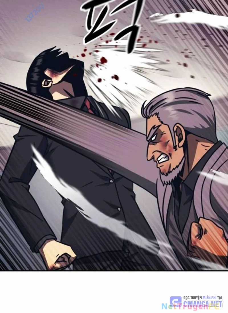 Bản Ngã Tối Thượng Chapter 83 trang 20