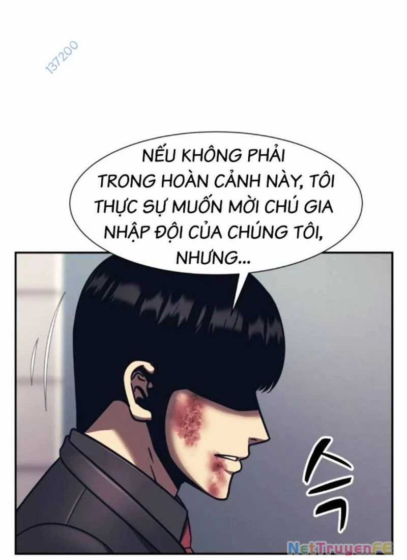 Bản Ngã Tối Thượng Chapter 83 trang 30