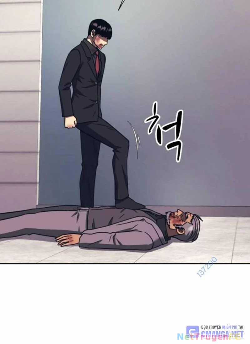 Bản Ngã Tối Thượng Chapter 83 trang 32