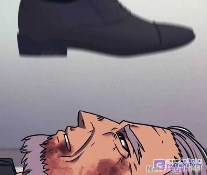 Bản Ngã Tối Thượng Chapter 83 trang 35
