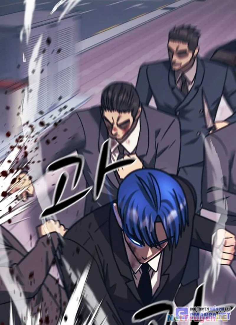 Bản Ngã Tối Thượng Chapter 83 trang 50