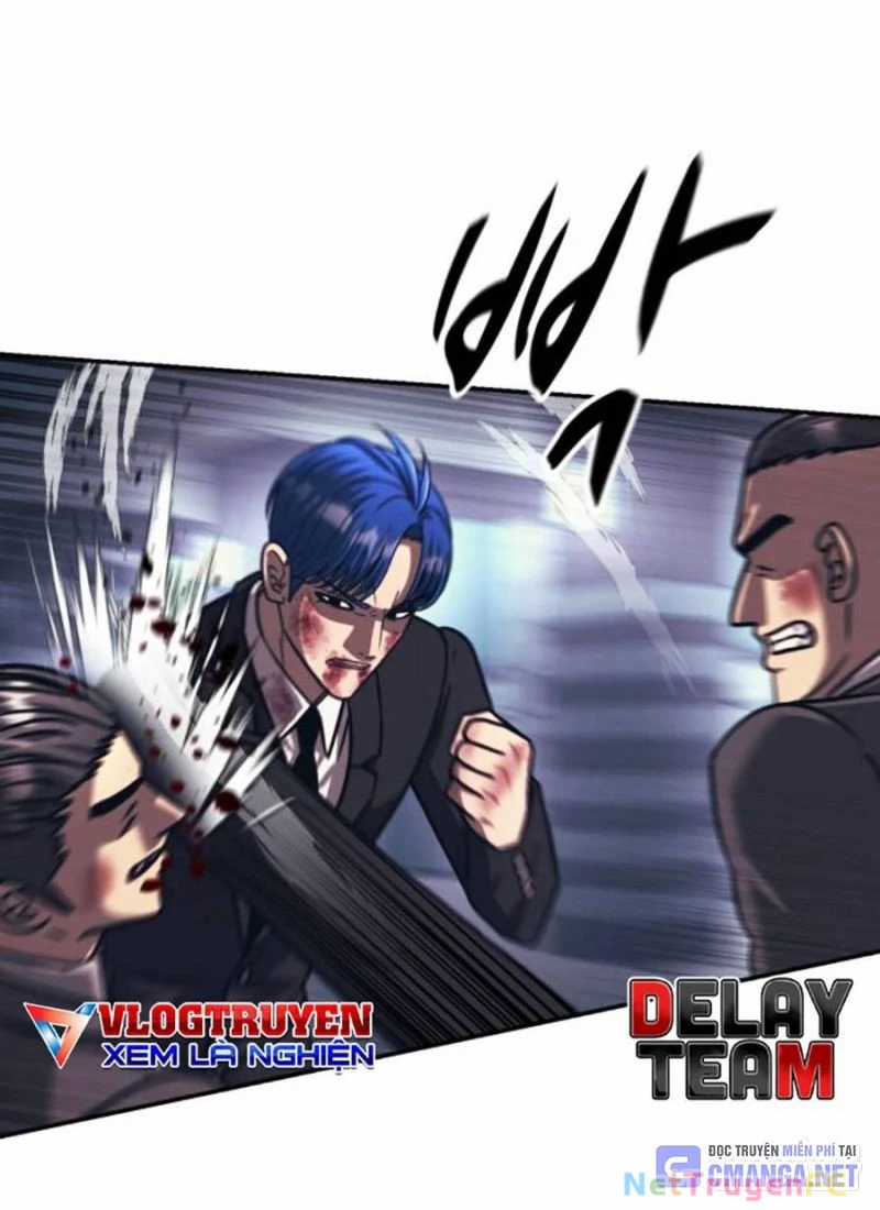 Bản Ngã Tối Thượng Chapter 83 trang 59