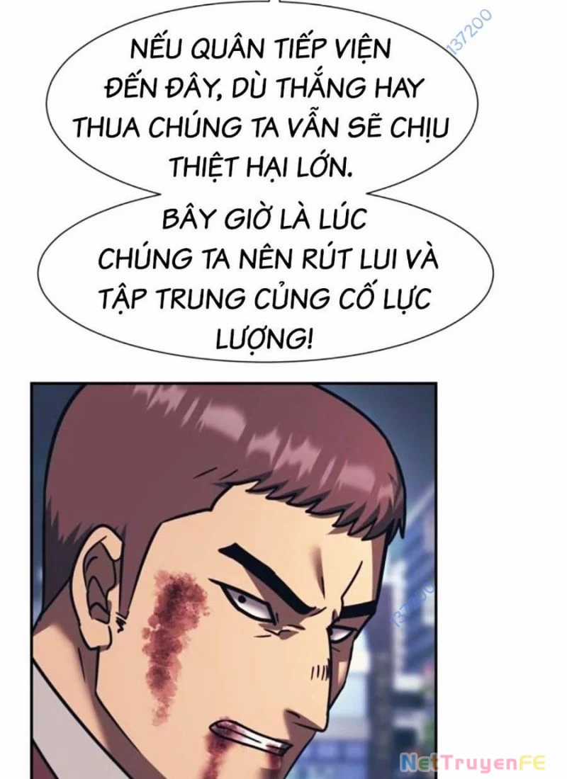 Bản Ngã Tối Thượng Chapter 84 trang 106