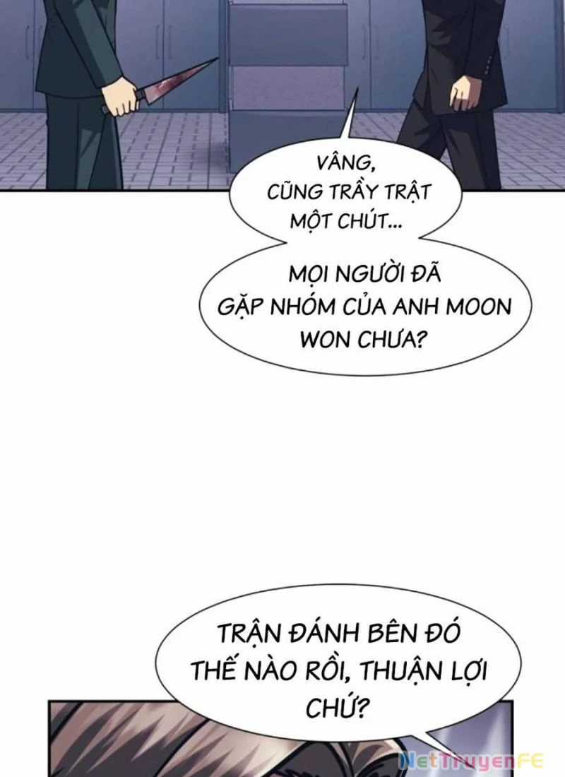 Bản Ngã Tối Thượng Chapter 84 trang 117