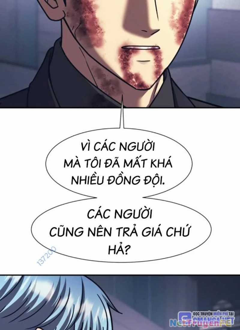 Bản Ngã Tối Thượng Chapter 84 trang 2